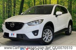 mazda cx-5 2013 -MAZDA--CX-5 LDA-KE2FW--KE2FW-130139---MAZDA--CX-5 LDA-KE2FW--KE2FW-130139-