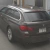 bmw 5-series 2013 -BMW 【杉並 310ﾐ327】--BMW 5 Series MX20-0DZ71795---BMW 【杉並 310ﾐ327】--BMW 5 Series MX20-0DZ71795- image 2