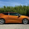 honda cr-z 2010 CFJ1496829 image 9