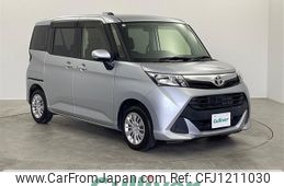 toyota tank 2016 -TOYOTA--Tank DBA-M900A--M900A-0013601---TOYOTA--Tank DBA-M900A--M900A-0013601-
