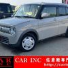 suzuki alto-lapin 2017 CFJ1549778 image 1
