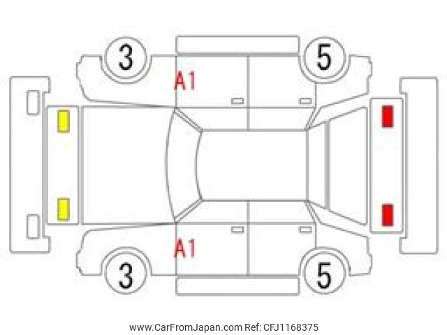 daihatsu tanto 2020 -DAIHATSU--Tanto 6BA-LA650S--LA650S-1036368---DAIHATSU--Tanto 6BA-LA650S--LA650S-1036368- image 2