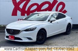 mazda atenza 2017 -MAZDA--Atenza Sedan LDA-GJ2FP--GJ2FP-204280---MAZDA--Atenza Sedan LDA-GJ2FP--GJ2FP-204280-