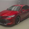 toyota camry 2018 -TOYOTA--Camry DAA-AXVH70--AXVH70-1022711---TOYOTA--Camry DAA-AXVH70--AXVH70-1022711- image 1