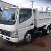 mitsubishi-fuso canter 2006 GOO_NET_EXCHANGE_0580568A30241023W001 image 1