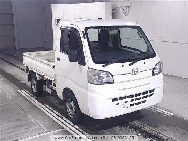daihatsu hijet-truck undefined -DAIHATSU--Hijet Truck S500P--0059651---DAIHATSU--Hijet Truck S500P--0059651- image 1