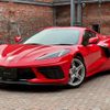 chevrolet corvette 2024 -GM--Chevrolet Corvette 7BA-Y2XC--1G1Y92D44P5140***---GM--Chevrolet Corvette 7BA-Y2XC--1G1Y92D44P5140***- image 1