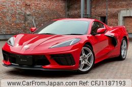 chevrolet corvette 2024 -GM--Chevrolet Corvette 7BA-Y2XC--1G1Y92D44P5140***---GM--Chevrolet Corvette 7BA-Y2XC--1G1Y92D44P5140***-
