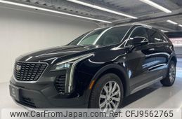 cadillac cadillac-others 2022 quick_quick_7BA-E2UL_1GYFZ9R40NF144348