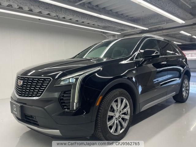 cadillac cadillac-others 2022 quick_quick_7BA-E2UL_1GYFZ9R40NF144348 image 1