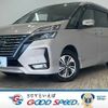 nissan serena 2019 quick_quick_DAA-HFC27_HFC27-055471 image 1