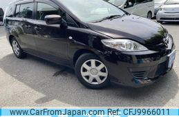 mazda premacy 2010 -MAZDA--Premacy DBA-CREW--CREW-356164---MAZDA--Premacy DBA-CREW--CREW-356164-