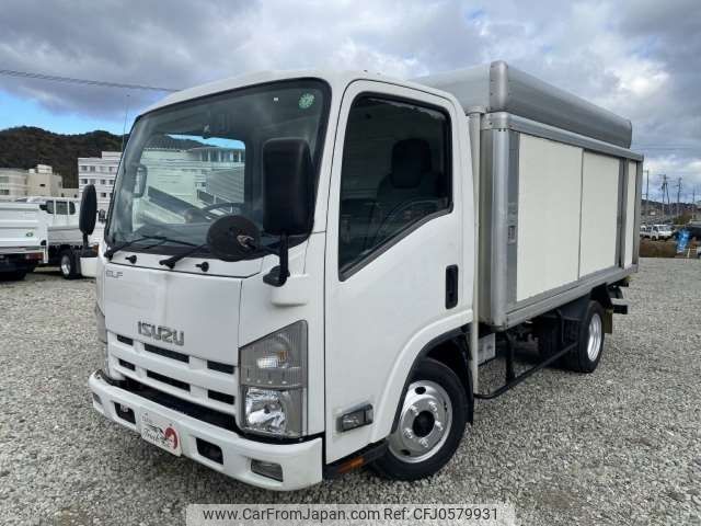 isuzu elf-truck 2013 -ISUZU--Elf TKG-NLR85AN--NLR85-7012309---ISUZU--Elf TKG-NLR85AN--NLR85-7012309- image 1