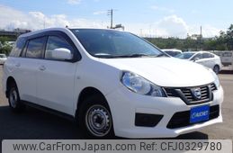 nissan ad-van 2018 -NISSAN--AD Van DBF-VY12--VY12-260346---NISSAN--AD Van DBF-VY12--VY12-260346-