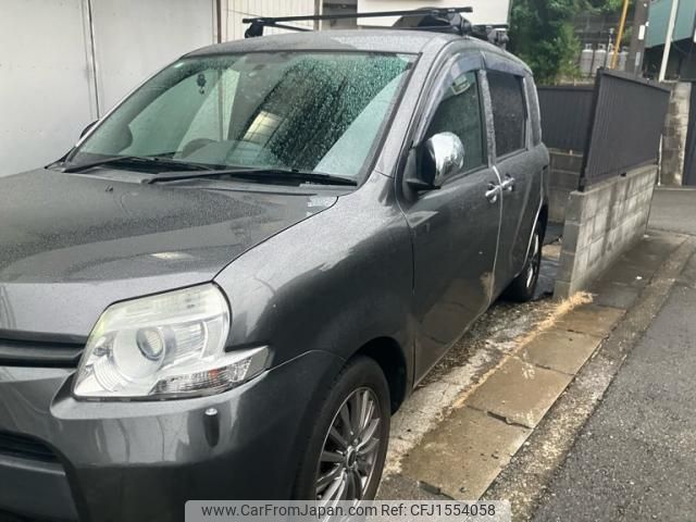 toyota sienta 2011 CFJ1554058 image 2