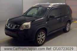 nissan x-trail 2012 -NISSAN--X-Trail DBA-NT31--NT31-229829---NISSAN--X-Trail DBA-NT31--NT31-229829-