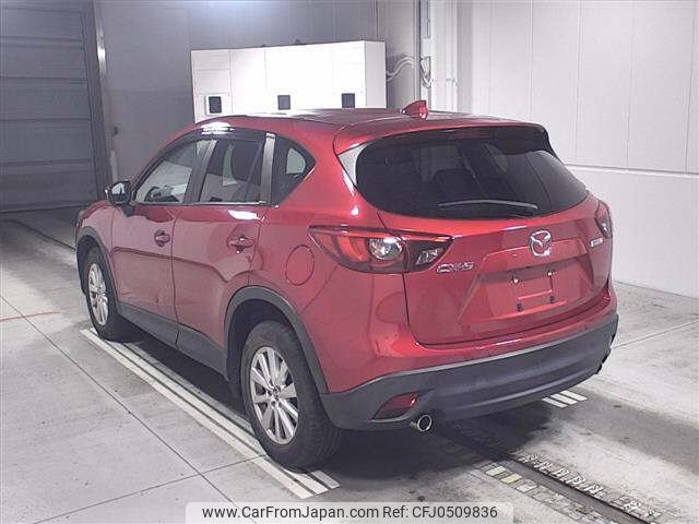 mazda cx-5 2015 -MAZDA--CX-5 KE2FW-212765---MAZDA--CX-5 KE2FW-212765- image 2