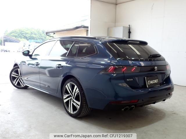 peugeot 508 2021 quick_quick_3DA-R8AH01_VR3FJEHZRLY038679 image 2