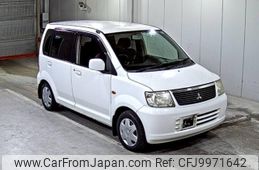mitsubishi ek-wagon 2005 -MITSUBISHI--ek Wagon H81W-1313063---MITSUBISHI--ek Wagon H81W-1313063-