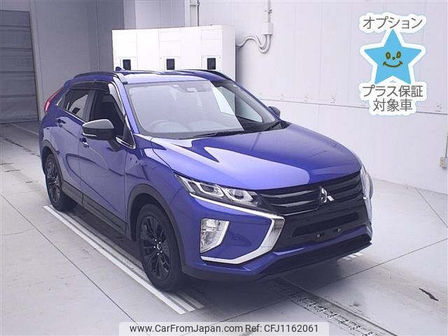 mitsubishi eclipse-cross 2019 CFJ1162061 image 1