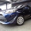 toyota aqua 2018 -TOYOTA 【浜松 502ﾕ5172】--AQUA DAA-NHP10--NHP10-6762389---TOYOTA 【浜松 502ﾕ5172】--AQUA DAA-NHP10--NHP10-6762389- image 1