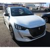 peugeot 208 2020 quick_quick_3BA-P21HN05_VR3UPHNKSLT078789 image 1