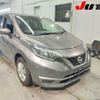 nissan note 2018 -NISSAN--Note NE12--NE12-221497---NISSAN--Note NE12--NE12-221497- image 1