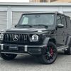 mercedes-benz amg 2018 -MERCEDES-BENZ--AMG ABA-463276--WDB4632761X305708---MERCEDES-BENZ--AMG ABA-463276--WDB4632761X305708- image 1
