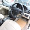 mercedes-benz a-class 2008 GOO_JP_700054078630250516002 image 33