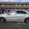 mercedes-benz a-class 2017 -MERCEDES-BENZ--Benz A Class DBA-176042--WDD1760422V198754---MERCEDES-BENZ--Benz A Class DBA-176042--WDD1760422V198754- image 23