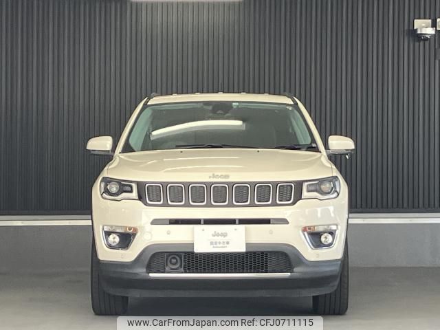 jeep compass 2018 quick_quick_ABA-M624_MCANJRCB6JFA25793 image 2