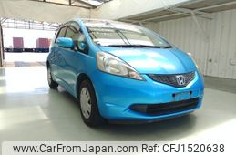 honda fit 2010 CFJ1520638