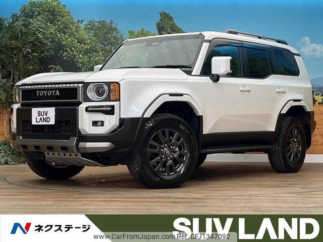 toyota toyota-others 2024 CFJ1347092 image 1