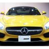 mercedes-benz amg-gt 2016 quick_quick_CBA-190378_WDD1903782A009727 image 5