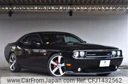 dodge challenger 2014 -CHRYSLER 【岐阜 330】--Dodge Challenger ﾌﾒｲ--2C3CDYCJ8CH232189---CHRYSLER 【岐阜 330】--Dodge Challenger ﾌﾒｲ--2C3CDYCJ8CH232189-