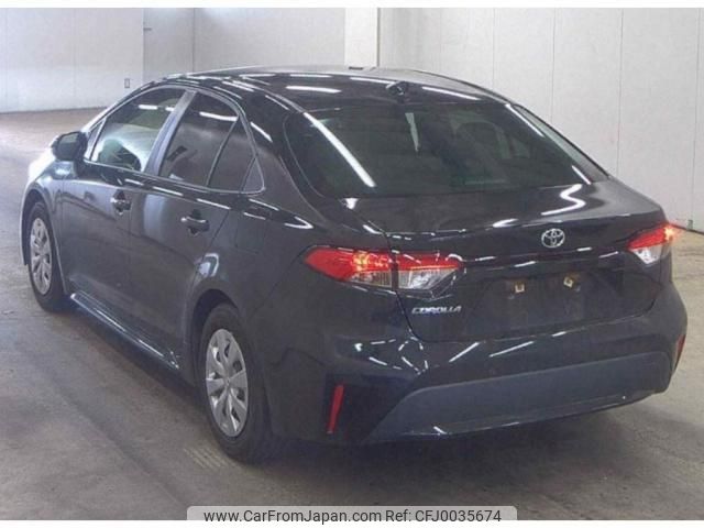 toyota corolla 2022 quick_quick_3BA-ZRE212_6041910 image 2