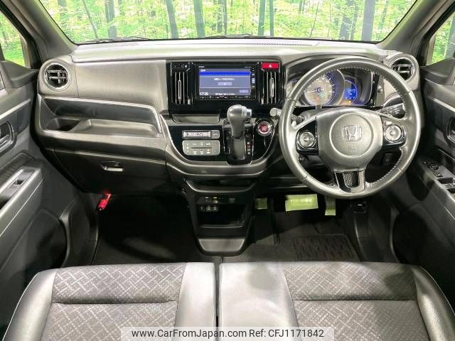 honda n-wgn 2017 -HONDA--N WGN DBA-JH1--JH1-2209858---HONDA--N WGN DBA-JH1--JH1-2209858- image 2