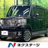 honda n-box 2016 quick_quick_JF1_JF1-2506401 image 1
