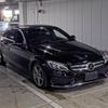 mercedes-benz c-class 2018 CFJ1713457 image 1