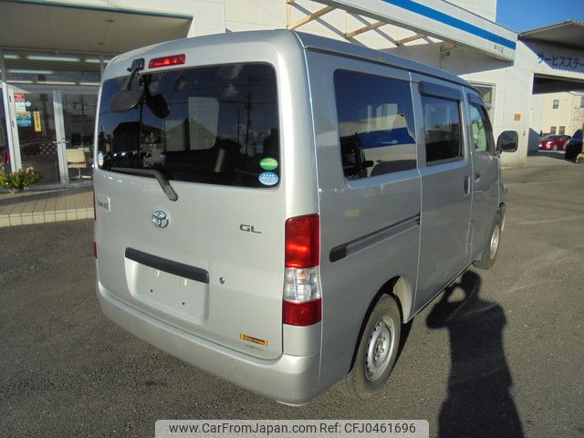 toyota townace-van 2019 YAMAKATSU_S402M-0081269 image 2