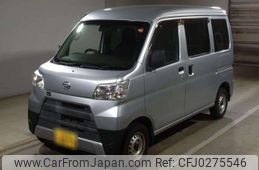 daihatsu hijet-van 2019 -DAIHATSU 【三重 480ﾇ4473】--Hijet Van EBD-S321V--S321V-0418964---DAIHATSU 【三重 480ﾇ4473】--Hijet Van EBD-S321V--S321V-0418964-