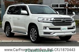 toyota land-cruiser-wagon 2018 CFJ1870443