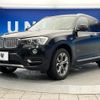 bmw x3 2016 quick_quick_WY20_WBAWY320400R55043 image 18