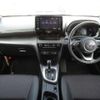 toyota yaris-cross 2023 quick_quick_6AA-MXPJ10_MXPJ10-3100241 image 3