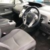 toyota prius-α 2014 -TOYOTA--Prius α DAA-ZVW41W--ZVW41-3341111---TOYOTA--Prius α DAA-ZVW41W--ZVW41-3341111- image 6