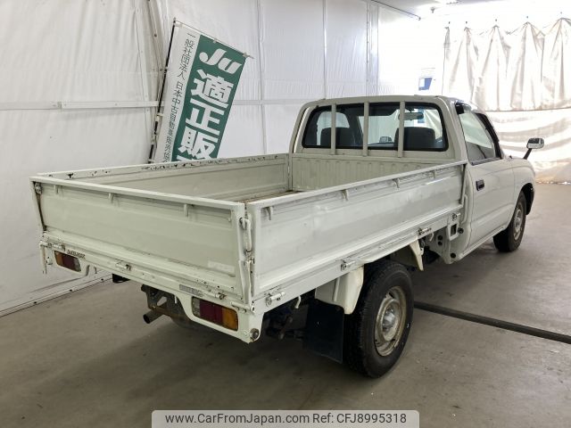 1999 Toyota Hilux KF-LN147 - Car Price $5,607