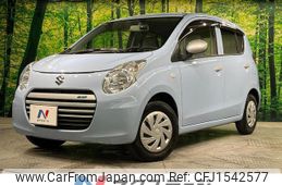suzuki alto-eco 2014 CFJ1542577