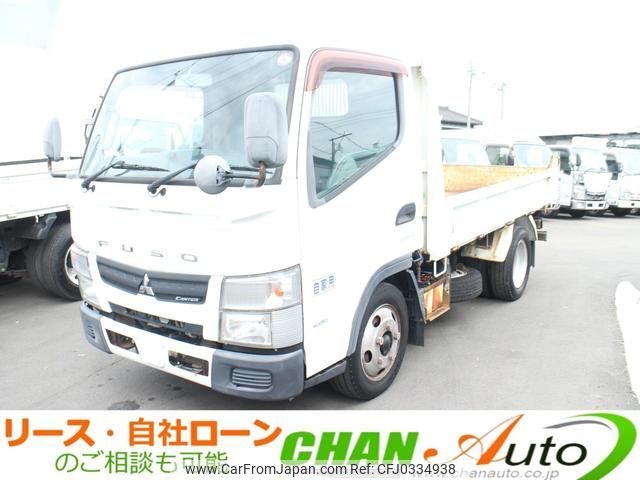 mitsubishi-fuso canter 2011 GOO_NET_EXCHANGE_0520179A30241016W001 image 1