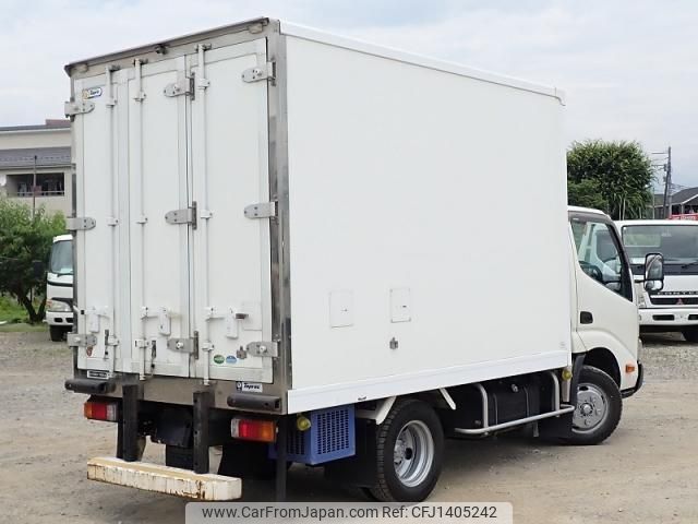hino dutro 2017 CFJ1405242 image 2