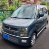 suzuki wagon-r 2004 -SUZUKI--Wagon R CBA-MH21S--MH21S-821486---SUZUKI--Wagon R CBA-MH21S--MH21S-821486- image 3